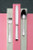 Ricci Flatware Art Deco Asparagus Server