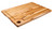 Proteak Cutting Board with Corner Hole & Juice Groove 16x12x0.75