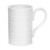 Portmeirion Sophie Conran White Tall Mug