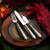 Ricci Flatware Raffaello 5-Piece Place Set