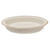 Skyros Designs Cantaria Pie Dish Ivory