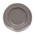 Skyros Designs Cantaria Pasta Bowl Rim Soup Charcoal