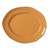 Skyros Designs Cantaria Large Oval Platter - Golden Honey