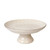 Skyros Designs Cantaria Large Cake Fruit Stand Ivory