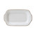 Skyros Designs Cantaria Butter/Sauce Tray Matte White