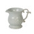 Skyros Designs Historia Creamer Barely Blue