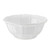 Skyros Designs Historia Anything Bowl - Paperwhite