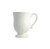 Skyros Designs Isabella Mug 16 oz - Ivory