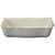 Skyros Designs Cantaria Medium Rectangular Baker - Ivory