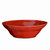 Skyros Cantaria Small Serving Bowl - Poppy Red