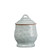 Skyros Cantaria Small Canister - Sheer Blue