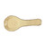 Skyros Designs Cantaria Spoon Rest Almost Yellow