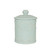 Skyros Designs Isabella Canister With Seal Ice Blue