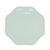 Skyros Designs Isabella Dinner Plate 11.25 - Ice Blue