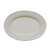 Skyros Designs Isabella Oval Platter Ivory