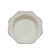 Skyros Designs Isabella Individual Pasta Bowl Ivory