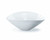 Portmeirion Sophie Conran White Medium Nesting Salad Bowl