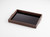 Small Chelsea Wood Tray by Cyan Design