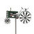 SPI Home Green Tractor Pinwheel Garden