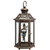 Hanging Fairy Lantern by SPI Home