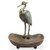 SPI Home Heron Soap Dish