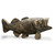 SPI Home Big Mouth Bass Decor