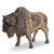 SPI Home Buffalo Decor Figurine