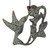 SPI Home Hummingbird Windchime