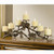 Pinecone Mantlepiece Candleholder by SPI Home