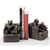 SPI Home Reading Friends Bookends Pair