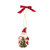 Spode Christmas Tree Gnome with heart