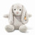 Steiff Hoppie Rabbit Light Grey