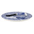 Spode Blue Room Sunflower Cheese Plate & Knife