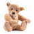 Steiff Elmar Teddy Bear Golden Brown