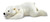 Steiff Arco Polar Bear White Large