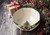 Spode Christmas Tree Figural Collection Figural Tartan Octagonal Bowl