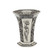 Spode Heritage Hexagonal Vase (Floral)