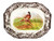 Spode Woodland 19 inch Platter - Pheasant
