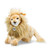 Steiff Leo Lion Blonde