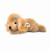 Steiff Steiff's Little Friend Golden Retriever Puppy Lumpi Golden Blonde