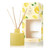 Thymes Lemon Leaf Reed Diffuser Petite 4.0 fl oz