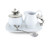 Vagabond House Creamer Set - Pomegranate