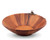 Vagabond House Salad Bowl Wood - Skeleton