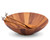 Vagabond House Salad Bowl Set - Song Bird