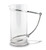 Vagabond House Glass Pitcher - Bit