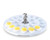 Vagabond House Egg Tray Lg - Standing rabbit