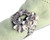 Vagabond House Napkin Ring - Lilacs