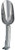 Vagabond House Ice Scoop - Pewter Antler