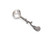 Vagabond House Small Ladle Spoon - Ocean Coral