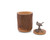 Vagabond House Wood Canister - Song Bird